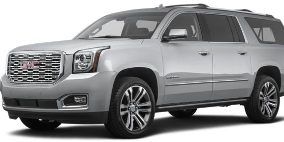 GMC YUKON XL 2020 1GKS2HKJ2LR162983 image